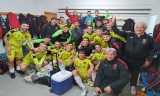 El Salerm Puente Genil consigue ganar lejos de casa