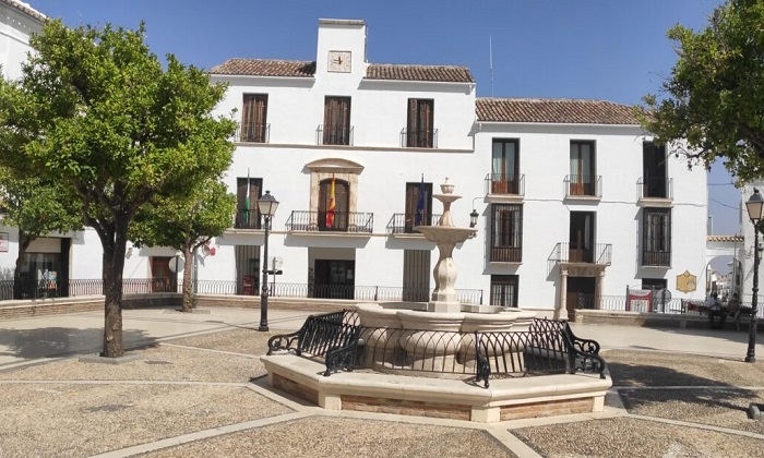 Estepa actualizar&aacute; las multas por vertidos ante el aumento de las infracciones en 2024
