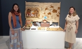 Entregados los premios del II Concurso Escolar D&oacute;lmenes de Antequera