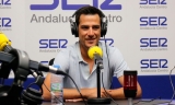 Pablo Reyes: "Estamos seguro de que Chispi va a aportar much&iacute;simo a nuestro proyecto"