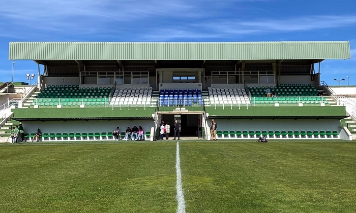 El Antequera C.F. habilitar&aacute; este a&ntilde;o un sistema para la compra de entradas por internet