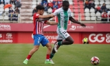 El Antequera CF disfruta, sufre y gana en Algeciras
