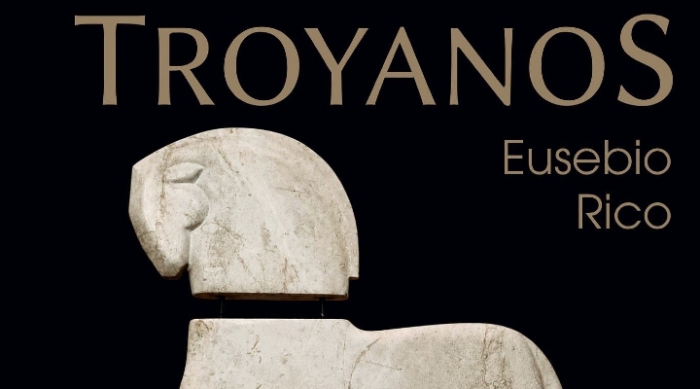 &laquo;Troyanos&raquo; lleva la escultura de Eusebio Rico a Casariche