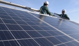 Écija aprueba bonificar el IBI un 30% a las familias que instalen placas solares en sus viviendas