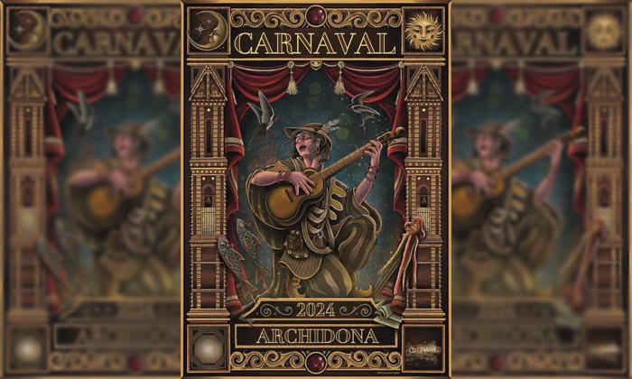 Archidona se prepara los días grandes para su carnaval