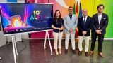 Antequera presenta en M&aacute;laga su ALF m&aacute;s especial