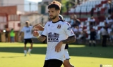 &Aacute;lex Escard&oacute;: "Me alegro de que al Antequera le vaya bien"