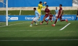 El Ciudad de Lucena pierde fuelle en la lucha por la liga