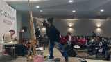 Un millar de  j&oacute;venes participar&aacute;n en el II Congreso Educando en Valores de Antequera