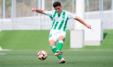 El Antequera CF incorpora a Agust&iacute;n Moreno para el lateral