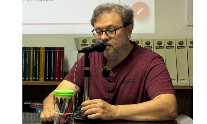 &ldquo;Pedrera: memoria flamenca&rdquo;, un viaje por la memoria flamenca de Pedrera con el investigador Jos&eacute; &Aacute;lvarez G&oacute;mez