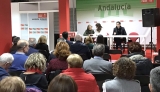 El PSOE de Antequera aprueba los integrantes de la lista que acompañarán a Francisco Calderón en las municipales