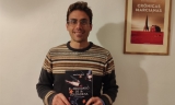 Jes&uacute;s Beato presenta &ldquo;El abecedario de la golondrina&rdquo; en Campillos