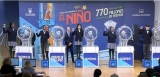 La Lotería del Niño deja premios en La Roda de Andalucía y La Puebla de Cazalla