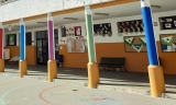 IU Podemos &Eacute;cija denuncia la falta de al menos seis docentes en colegios p&uacute;blicos