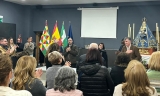 Conclusi&oacute;n de la elecci&oacute;n, con el candidato ganador.
