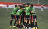El Salerm Puente Genil, ante el reto de mantener el liderato en un nuevo derbi provincial