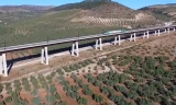 Luz verde para la duplicaci&oacute;n de la v&iacute;a de alta velocidad entre Antequera y Granada
