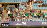 El Antequera CF arranca la venta de las entradas visitantes para La Rosaleda