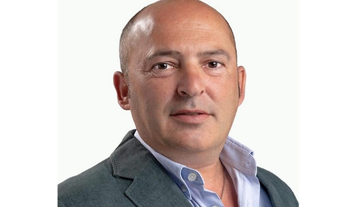 El concejal de Herrera Francisco Ju&aacute;rez, nuevo delegado de Fomento de la Junta en Sevilla