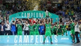 El UMA Antequera, Premio Andaluc&iacute;a de los Deportes 2022 junto al Real Betis