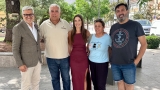 El PSOE destaca las ayudas del Gobierno a 289 agricultores de Villanueva del Trabuco