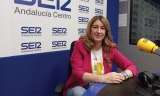 Teresa Molina: &ldquo;La accesibilidad en Antequera tiene que ser para todos. Tenemos que superar el mayor n&uacute;mero de barreras posibles&rdquo;