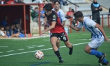 Primera derrota para el Salerm Puente Genil