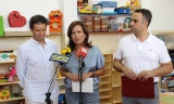 Un cat&aacute;logo de obras de seguridad y climatizaci&oacute;n en colegios de Lucena asciende a 142.000 euros