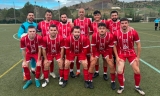 El Ardales Atl&eacute;tico sigue en la lucha por el primer puesto