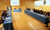 Alameda, Mollina y Teba participan en el Foro M&aacute;laga Metr&oacute;polis Global