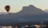 Antequera se adhiere a la Alianza de Paisajes Culturales y Sitios Afines del Patrimonio Mundial