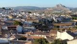 El Ayuntamiento de Antequera toma el pulso al sector inmobiliario