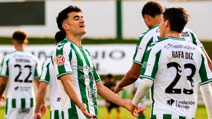 El Antequera CF abrir&aacute; ante el Ibiza y el Real Zaragoza la temporada 26/27 de Primera Federaci&oacute;n