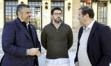 El PSOE vuelve a reclamar a la Diputaci&oacute;n el arreglo de la carretera de Teba a Campillos