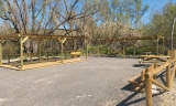Cuevas Bajas invierte 40.000 euros en mejoras para el entorno del r&iacute;o Genil