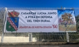Casariche pide a Adif un apartadero para recuperar el tren de Media Distancia