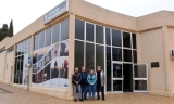 IU rechaza el traslado de la estaci&oacute;n de autobuses de Antequera y pide la remodelaci&oacute;n de la actual