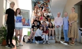 Alumnos del Bachillerato de Artes del IES Pedro Espinosa de Antequera presentan &lsquo;Catarsis&rsquo;