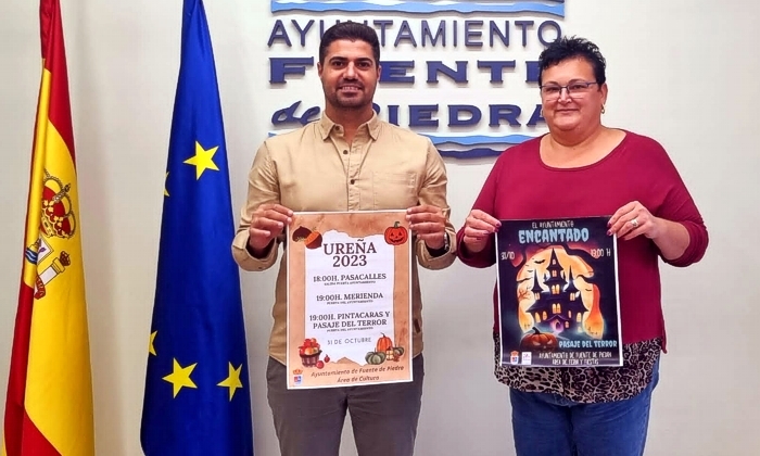 Fuente de Piedra celebra su tradicional &ldquo;Ure&ntilde;a&rdquo;