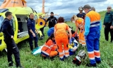 Herida de gravedad una monta&ntilde;era tras sufrir un accidente en la Pe&ntilde;a Negra de Antequera