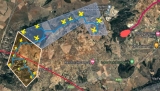 Tumban dos parques e&oacute;licos que se proyectaban en Antequera