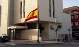 Comisaría de Fuengirola.