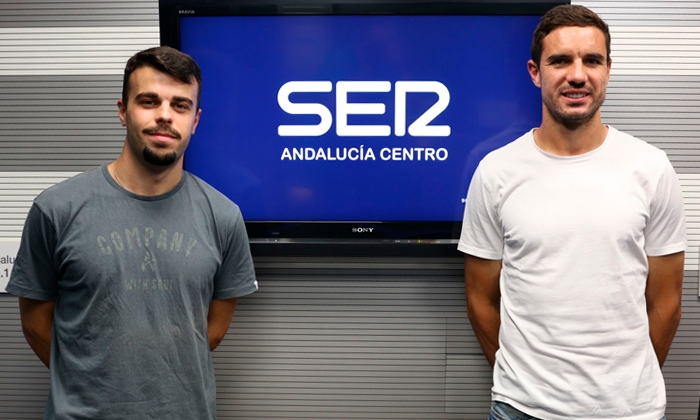 Andaluc&iacute;a Centro Deportes (Antequera) - Jueves 3 de octubre de 2024