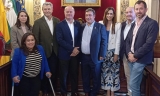 La taquilla del concurso h&iacute;pico nacional de salto &lsquo;Ciudad de Antequera&rsquo; se destinar&aacute; a la Fundaci&oacute;n Ronald McDonald