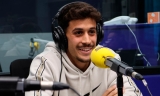 David Rodr&iacute;guez: "El equipo no se va a conformar y va a intentar meterse en el playoff de ascenso"