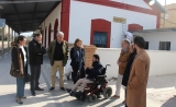 El PP pedirá en el Congreso las obras de accesibilidad en las estaciones de Osuna, Marchena y Arahal