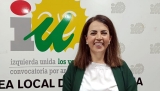 María José Casado será la candidata de IU a la alcaldía de Archidona
