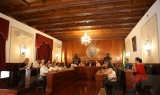 La estructura del gobierno local de Montilla suma una sexta tenencia de alcaldía