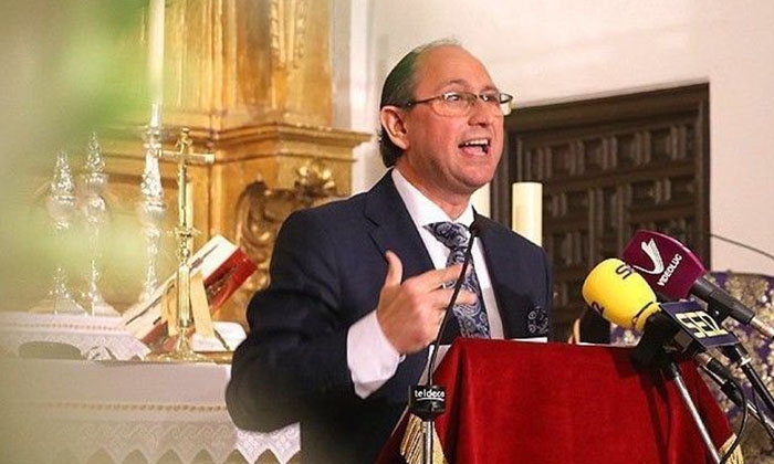 Jaime Verd&uacute;.